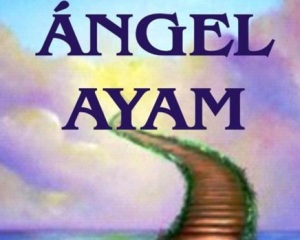 Frase Angel Ayam