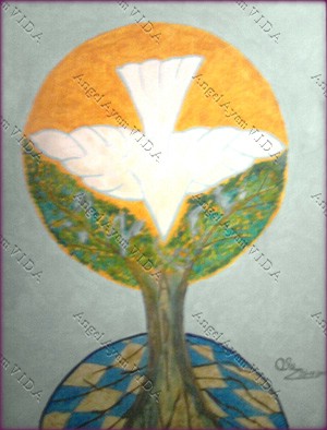 El amor es unidad - V.I.D.A