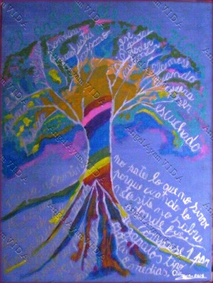 El arbol de mi vida